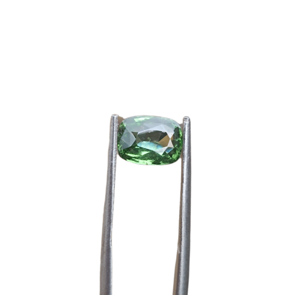 Green Zircon (2.29 ct)