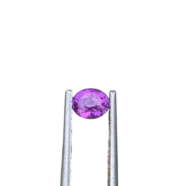 Pink Sapphire (0.64 ct)