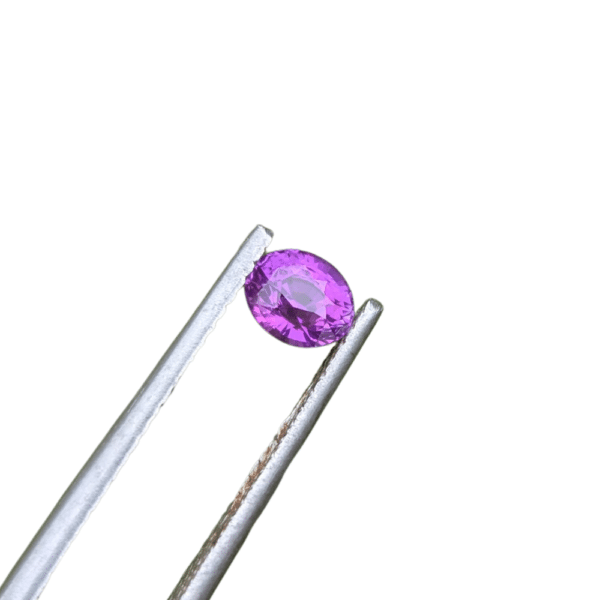 Pink Sapphire (0.90 ct)