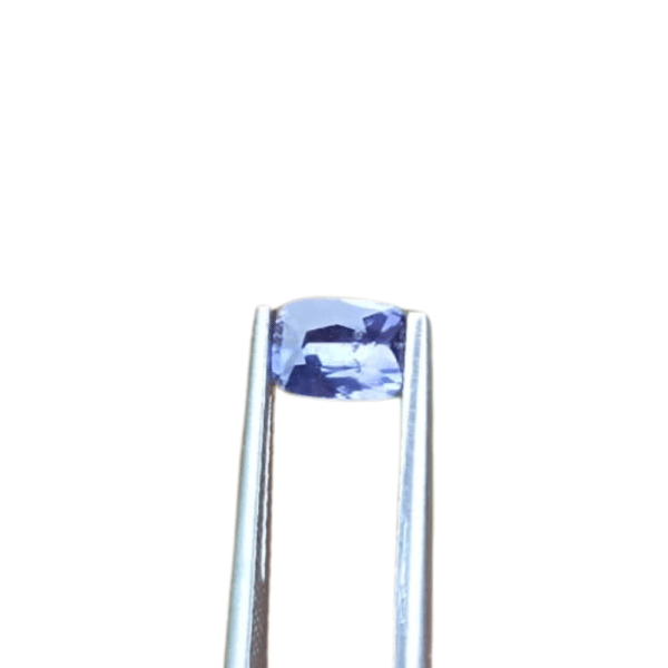 Natural Blue Sapphire (1.03 ct)