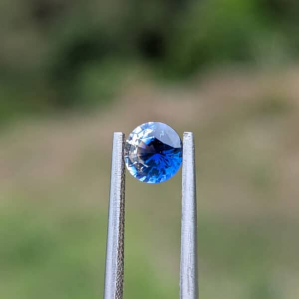 Bicolor Sapphire (1.04 ct) - Image 3