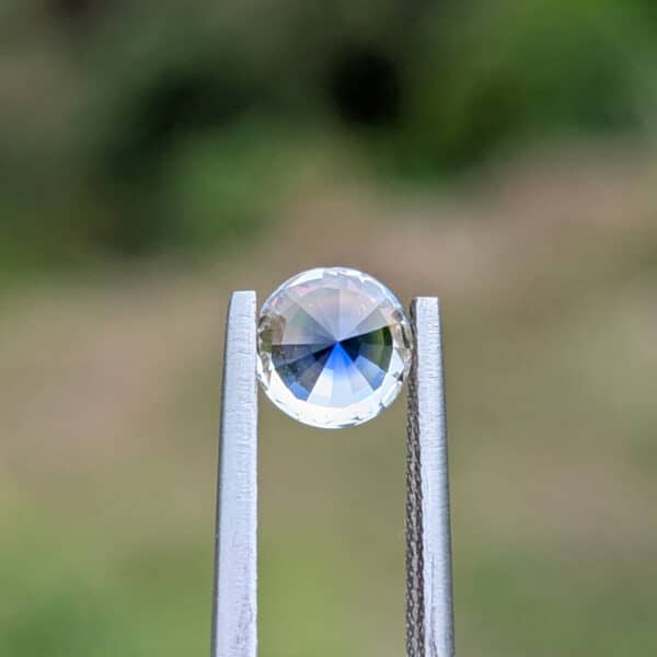 Bicolor Sapphire (1.04 ct) - Image 5