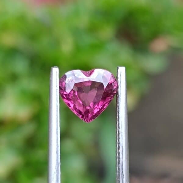 Natural Pink Spinel (1.50 ct) - Image 4