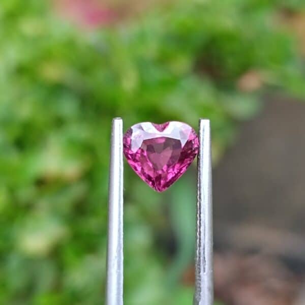 Natural Pink Spinel (1.50 ct) - Image 5