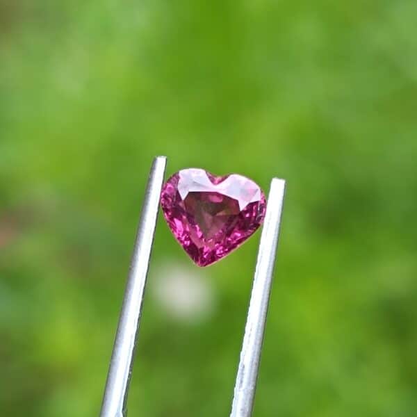 Natural Pink Spinel (1.50 ct) - Image 2