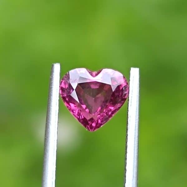 Natural Pink Spinel (1.50 ct) - Image 3