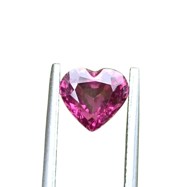 Natural Pink Spinel (1.50 ct)